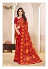Star Chiffon Vol 263 By Ruchi Chiffon Printed Daily Wear Saree